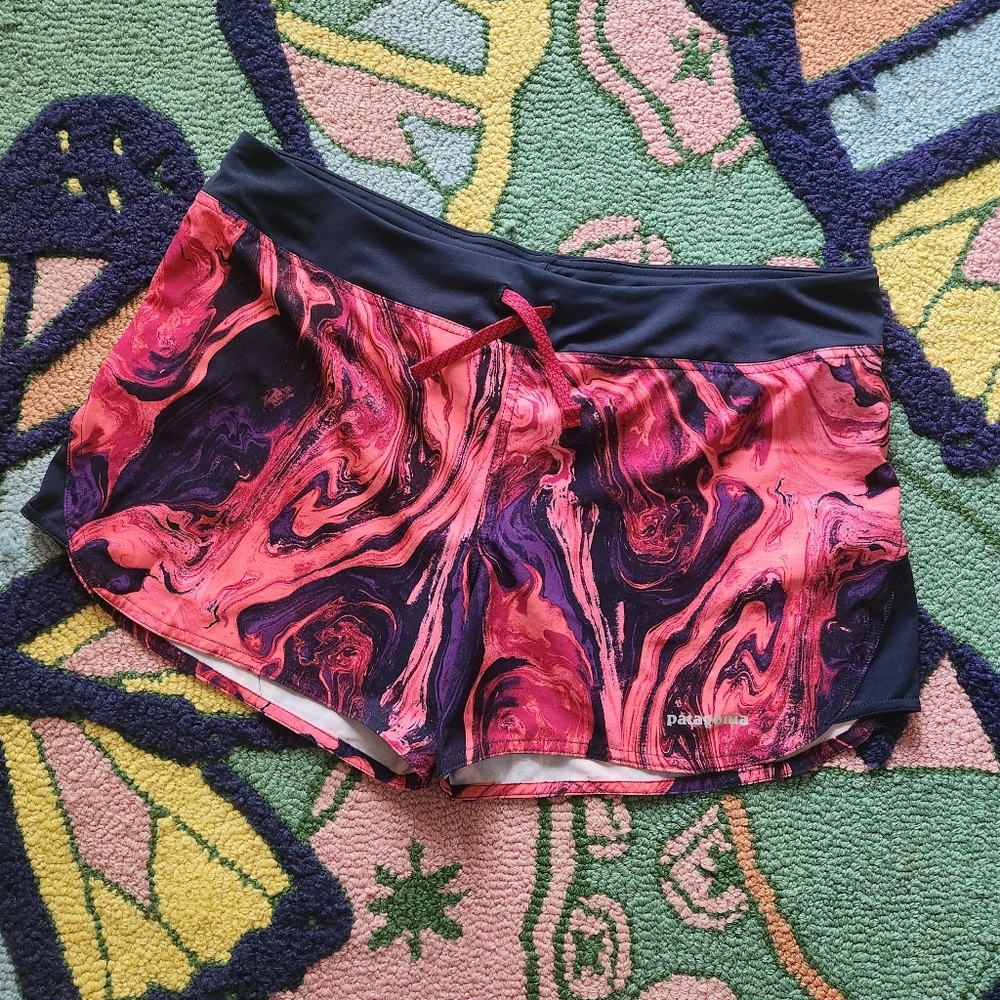 Patagonia Shorts